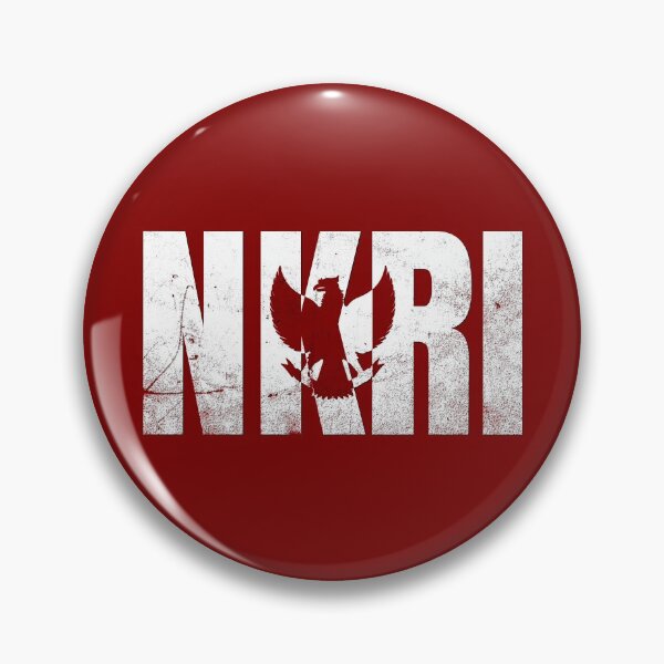 Item preview, NKRI - Negara Kesatuan Republik Indonesia designed and sold by Bali Budo.