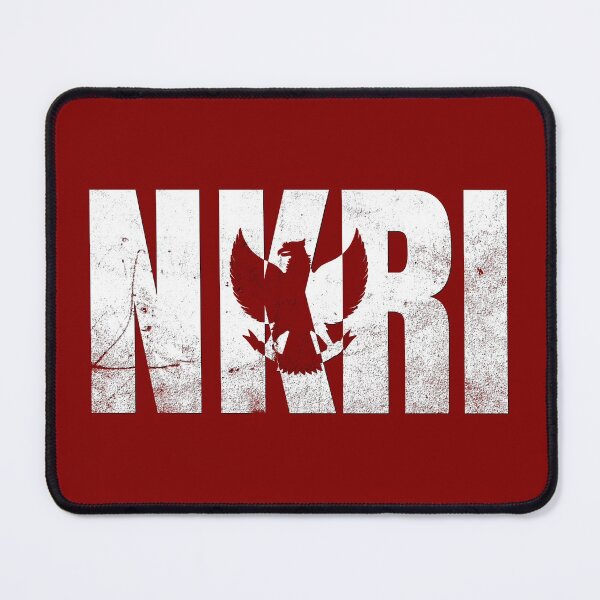 Item preview, NKRI - Negara Kesatuan Republik Indonesia designed and sold by Bali Budo.