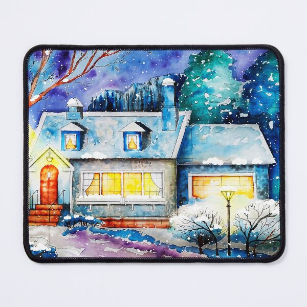 Item preview, Christmas puzzle 2 designed and sold by Nikmay Design.