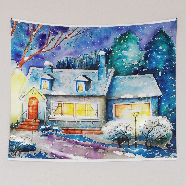 Item preview, Christmas puzzle 2 designed and sold by Nikmay Design.