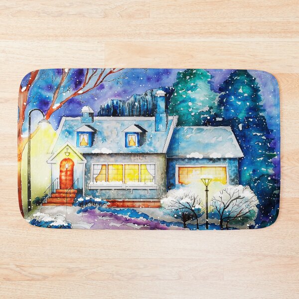 Item preview, Christmas puzzle 2 designed and sold by Nikmay Design.