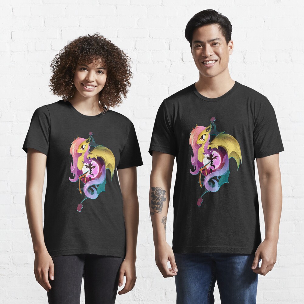 flutterbat shirt