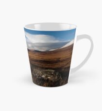 View Towards Sgurr Dearg Tall Mug