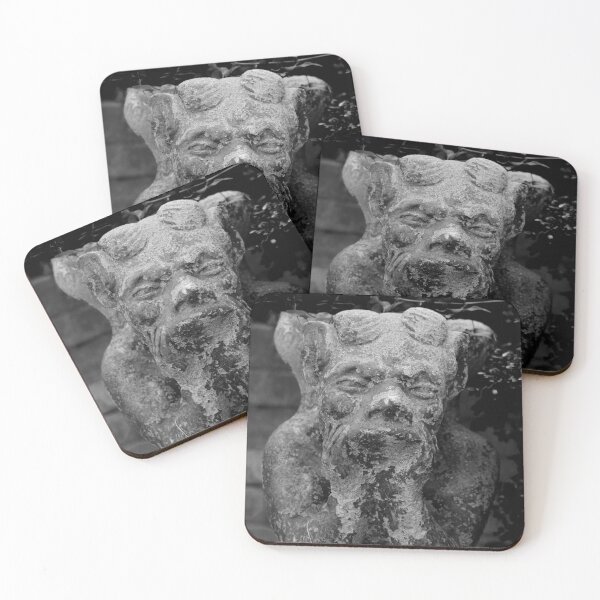 Item preview, Thinking Gargoyle designed and sold by Ollivrosa.