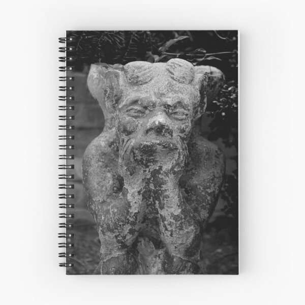 Item preview, Thinking Gargoyle designed and sold by Ollivrosa.