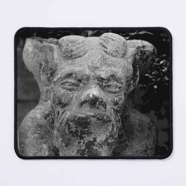 Item preview, Thinking Gargoyle designed and sold by Ollivrosa.