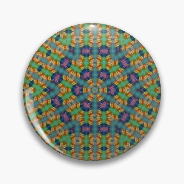 Item preview, Crystal Print designed and sold by Omnicadabra.