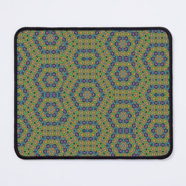 Item preview, Crystal Print designed and sold by Omnicadabra.
