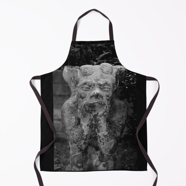 Item preview, Thinking Gargoyle designed and sold by Ollivrosa.