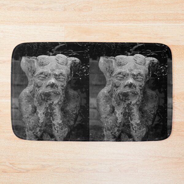 Item preview, Thinking Gargoyle designed and sold by Ollivrosa.