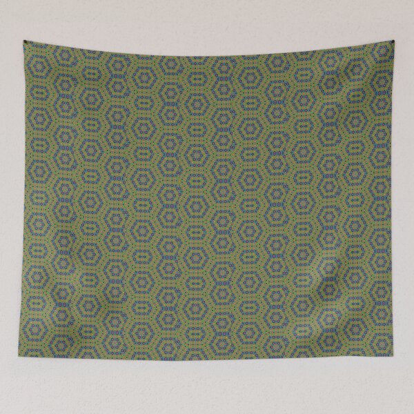 Item preview, Crystal Print designed and sold by Omnicadabra.