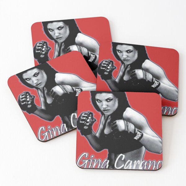 Item preview, GINA CARANO 6 Essential designed and sold by StefanJanicke.
