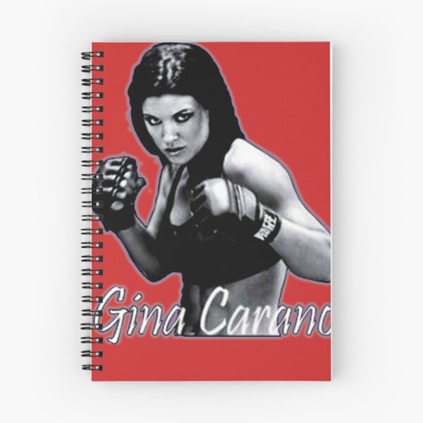 Item preview, GINA CARANO 6 Essential designed and sold by StefanJanicke.