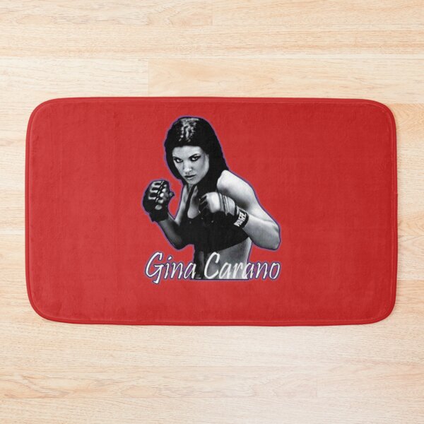 Item preview, GINA CARANO 6 Essential designed and sold by StefanJanicke.