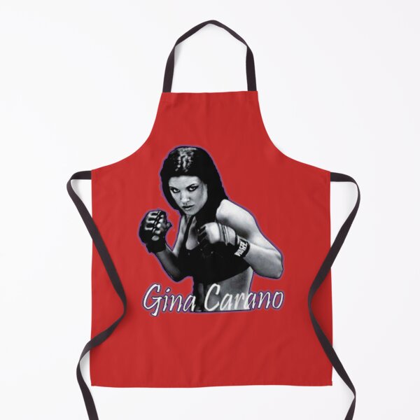 Item preview, GINA CARANO 6 Essential designed and sold by StefanJanicke.
