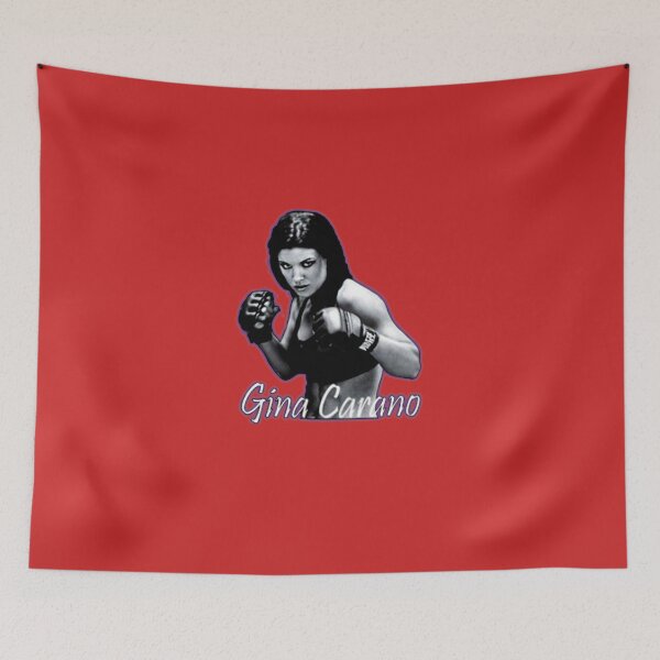 Item preview, GINA CARANO 6 Essential designed and sold by StefanJanicke.