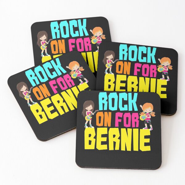 Item preview, Schoolhouse Rock Animated Musical Educational Short Film Series For Children Rock On For Bernie 2021 designed and sold by Schoolhousestys.