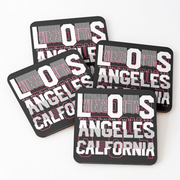 Item preview, Los Angeles designed and sold by vanyadesign.