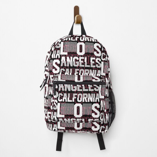Item preview, Los Angeles designed and sold by vanyadesign.