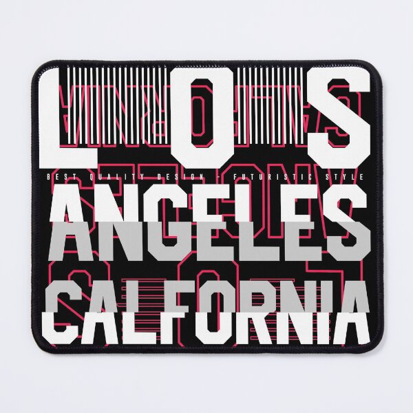 Item preview, Los Angeles designed and sold by vanyadesign.