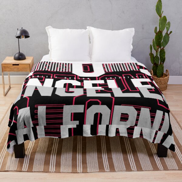 Item preview, Los Angeles designed and sold by vanyadesign.