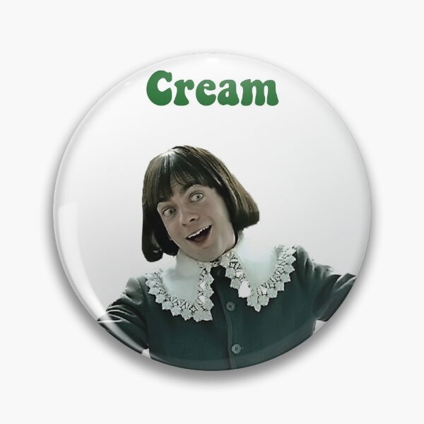 Item preview, berries and cream, little lad dance Sticker designed and sold by aestheticvibing.