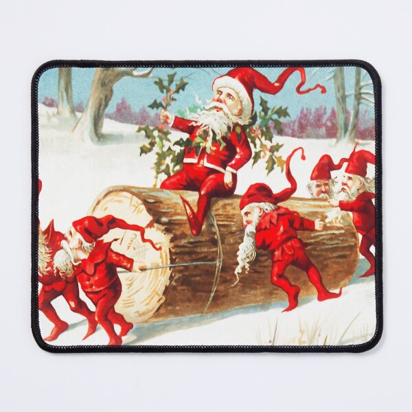 Item preview, Christmas puzzle 4 designed and sold by Nikmay Design.