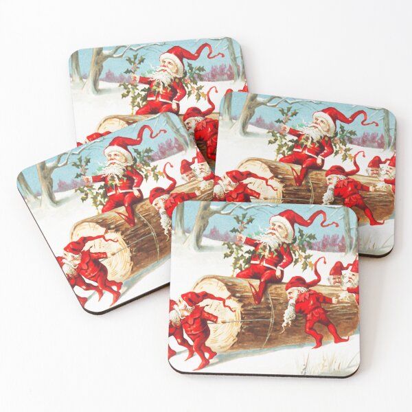 Item preview, Christmas puzzle 4 designed and sold by Nikmay Design.