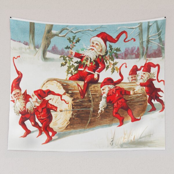 Item preview, Christmas puzzle 4 designed and sold by Nikmay Design.