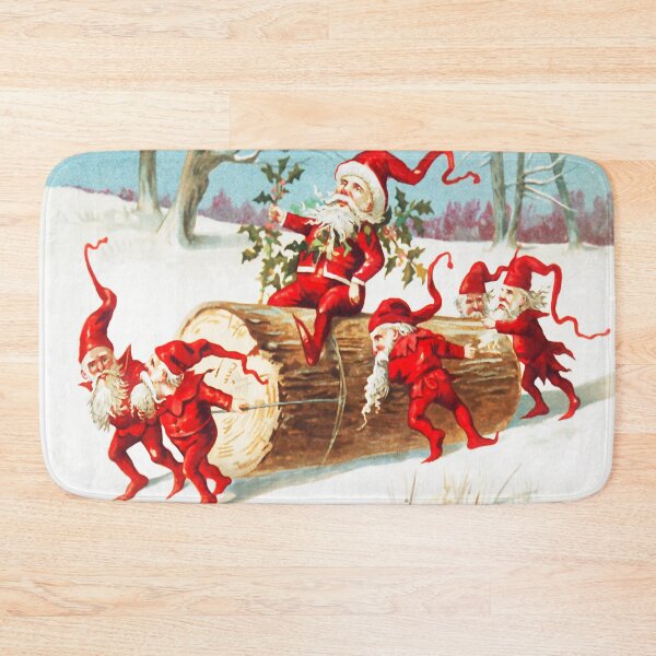 Item preview, Christmas puzzle 4 designed and sold by Nikmay Design.