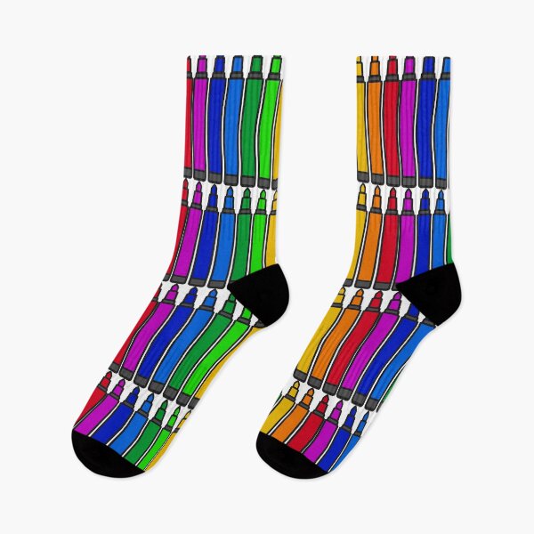 Item preview, Crayons  designed and sold by KauriMountain.