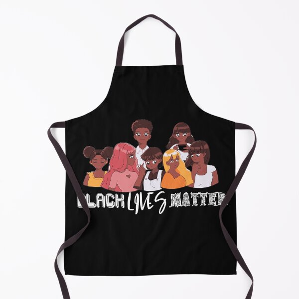 Item preview, BLACK LIVES MATTER  designed and sold by DiscoVibes.