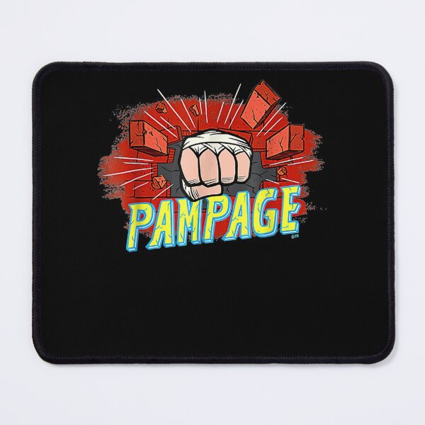 Item preview, Archer Rampage Pampage designed and sold by KajaSzulc.