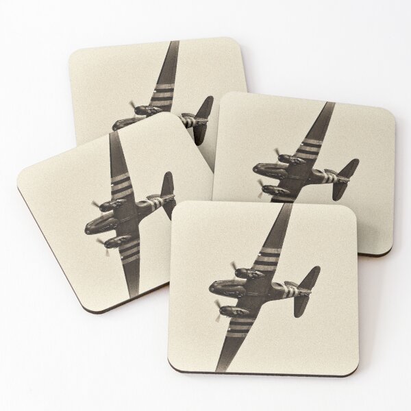 Item preview, C-47 Dakota designed and sold by William A McCarthy.