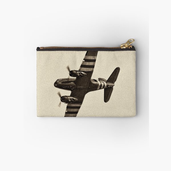 Item preview, C-47 Dakota designed and sold by William A McCarthy.