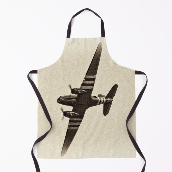 Item preview, C-47 Dakota designed and sold by William A McCarthy.