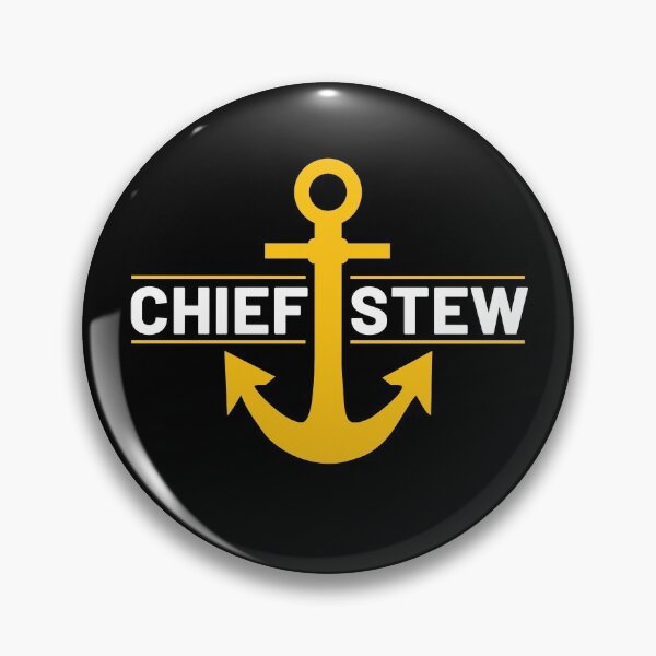 Item preview, Yacht Crew - Chief Stew designed and sold by reallyrealnow.