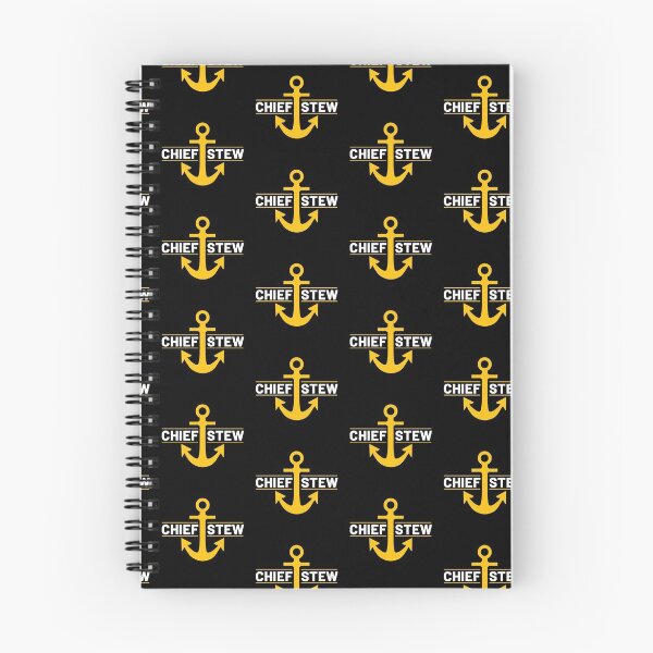 Item preview, Yacht Crew - Chief Stew designed and sold by reallyrealnow.