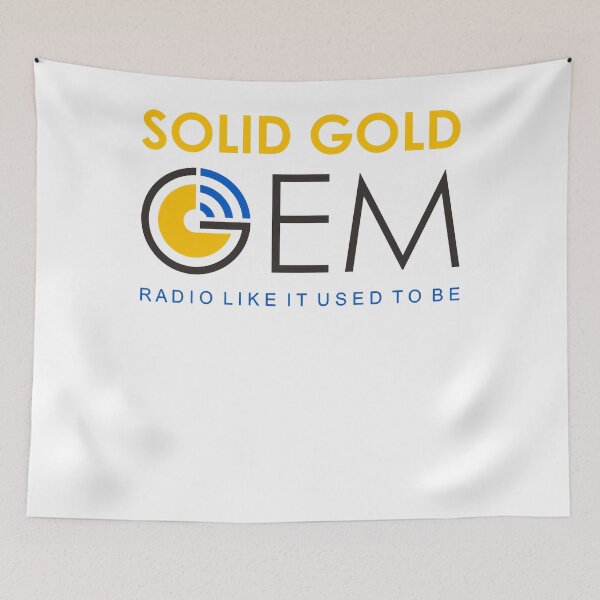 Item preview, Solid Gold Gem Classic designed and sold by torybarlow3491.