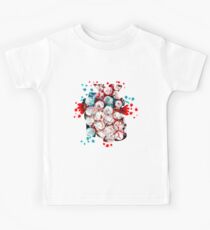 BubbleWrap My Heart Kids Tee