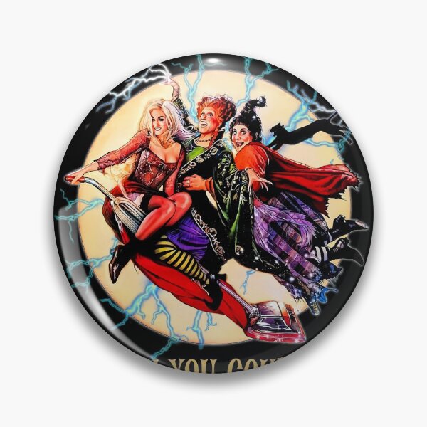 Item preview, Bad witch club designed and sold by funny-kool.