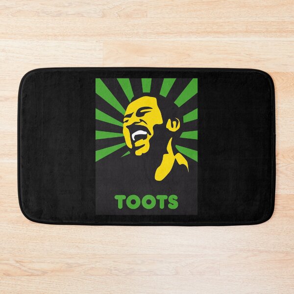 Item preview, Funny Man Toots Hibbert Awesome For Movie Fans designed and sold by BellaKessler.