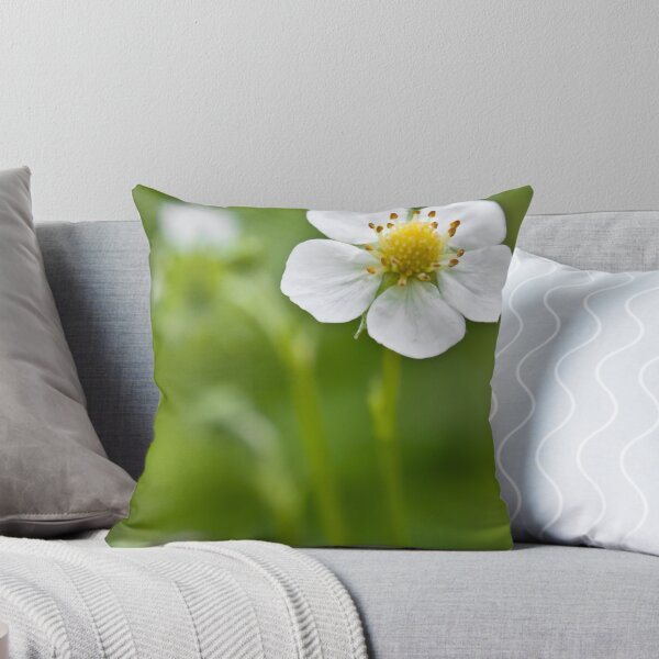 Item preview, Peaceful wild flower. designed and sold by 72soul.