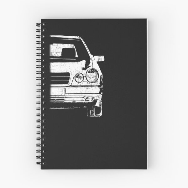 Item preview, W210 sketch - simple vintage designed and sold by marosi.