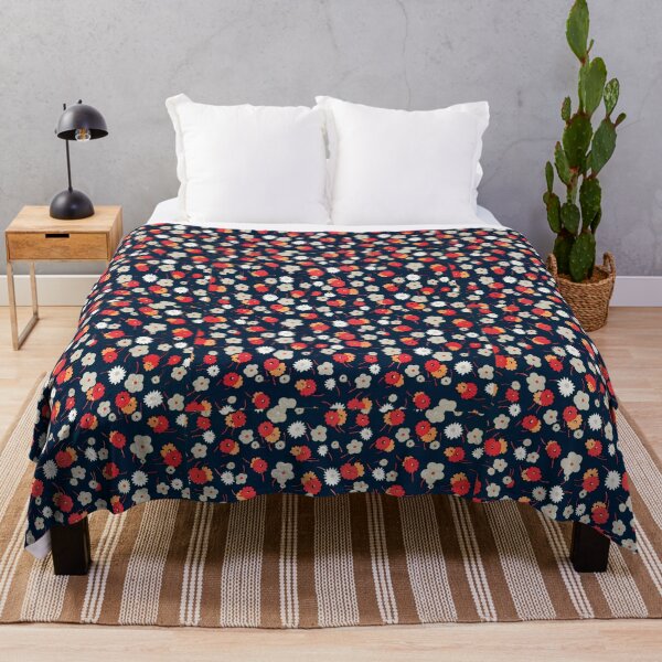 Item preview, Floral pattern 1929 designed and sold by Tullio Amato.