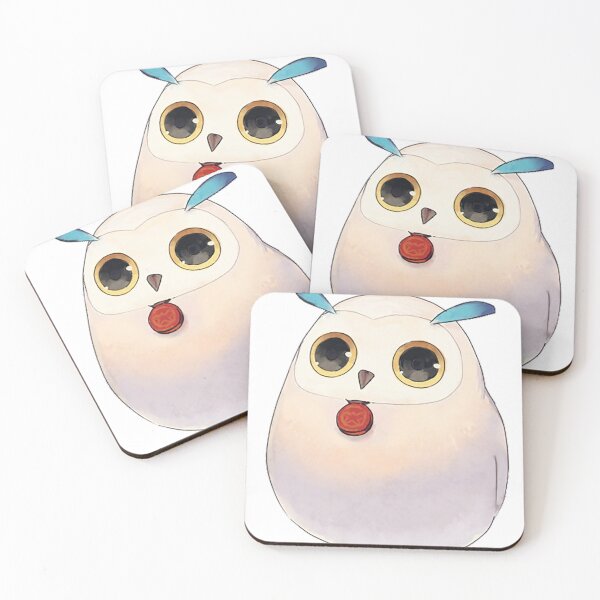 Item preview, Hootle sticker designed and sold by badrugres.