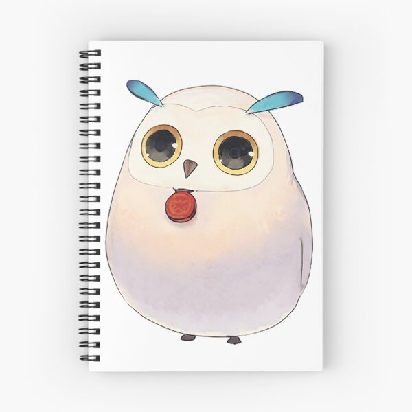 Item preview, Hootle sticker designed and sold by badrugres.
