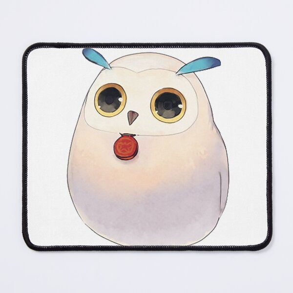 Item preview, Hootle sticker designed and sold by badrugres.