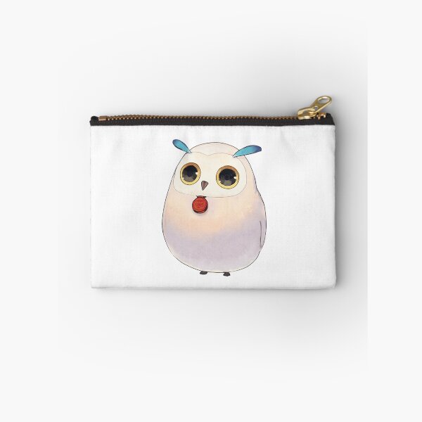 Item preview, Hootle sticker designed and sold by badrugres.