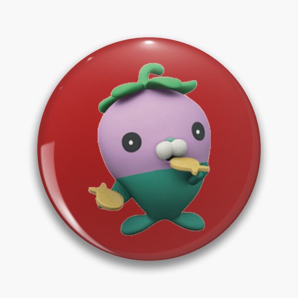 Item preview, octonauts                          designed and sold by ChairToSpare.